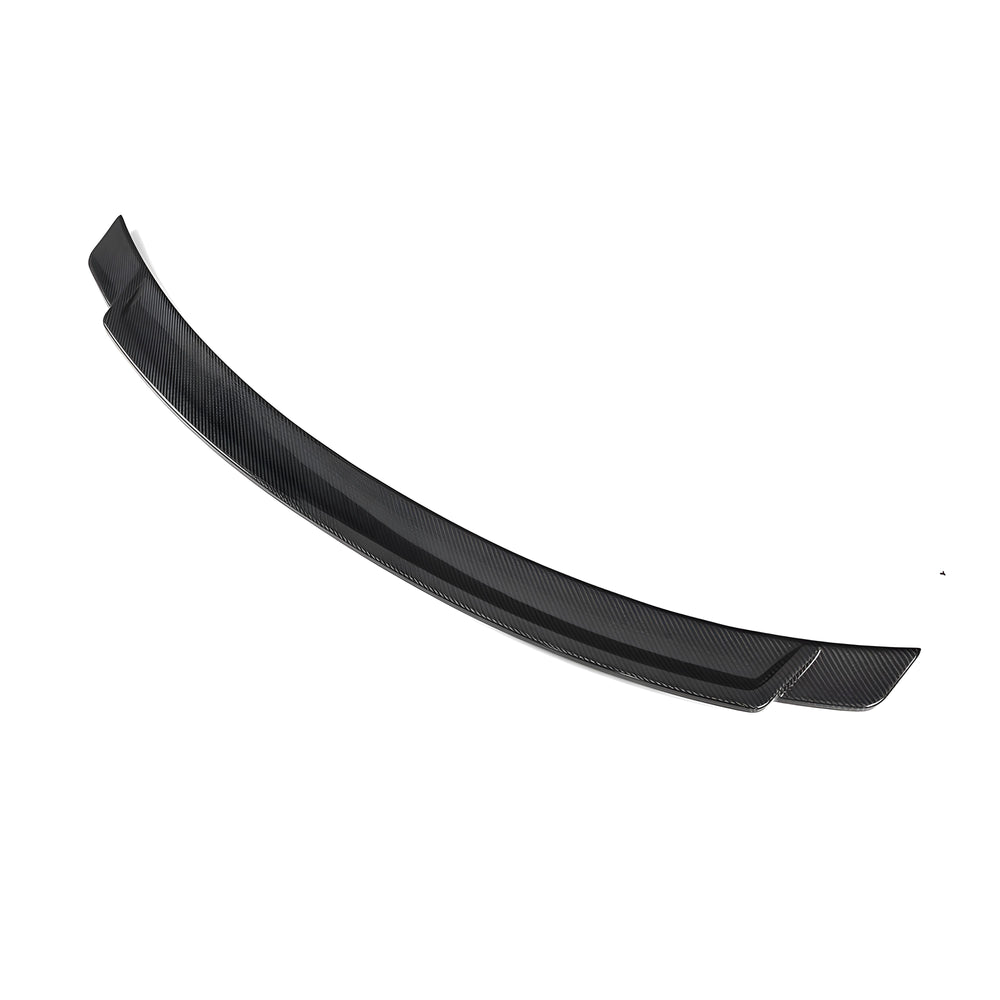 EXO Style Carbon Fiber Spoiler - BMW F82 M4