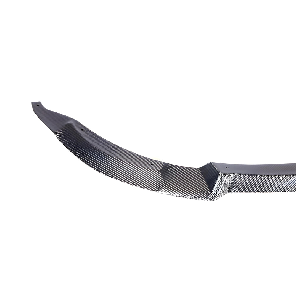 CS Style Carbon Fiber Front Lip - BMW F80 M3 & F82 M4