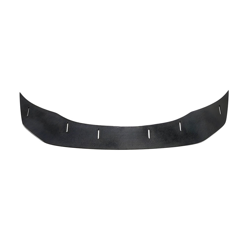 GTS Style Carbon Fiber Front Lip - BMW F80 M3 & F82/F83 M4