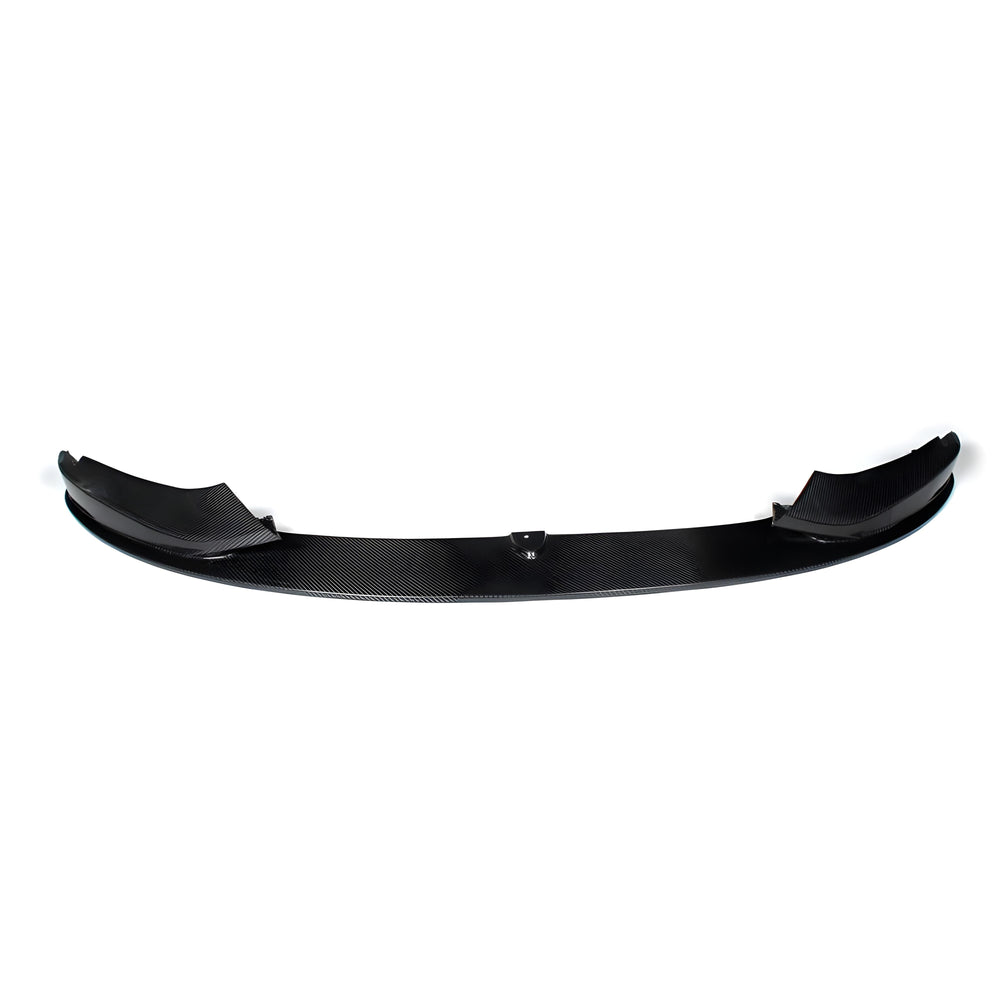 M Performance Carbon Fiber Front Lip - BMW F32 4 Series