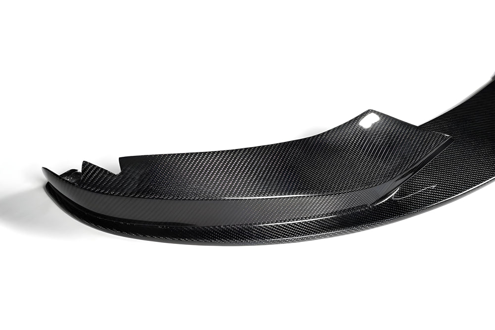 M Performance Carbon Fiber Front Lip - BMW F32 4 Series