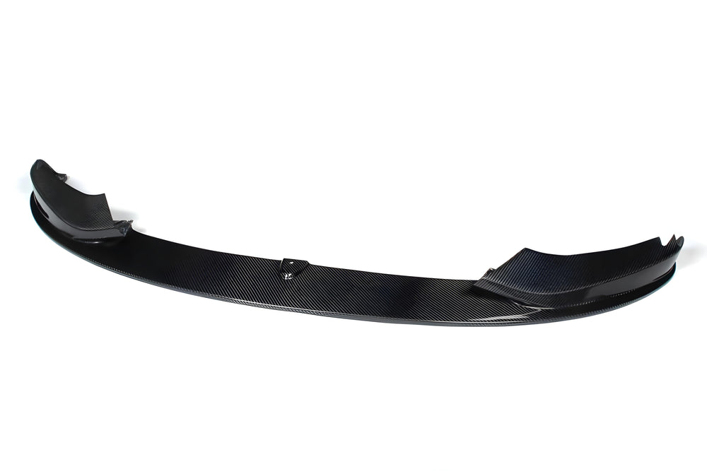 M Performance Carbon Fiber Front Lip - BMW F32 4 Series