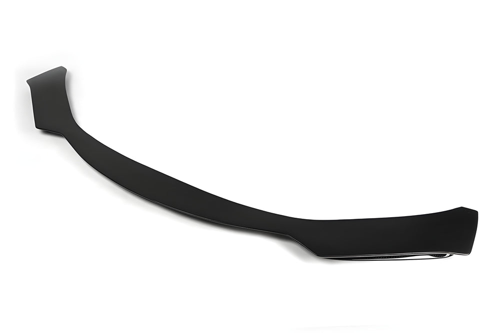 V Style Carbon Fiber Front Lip - BMW F32 / F33 / F36 4 Series