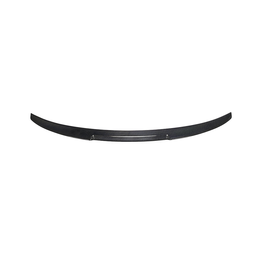 M4 Style Carbon Fiber Spoiler - BMW G26 4 Series