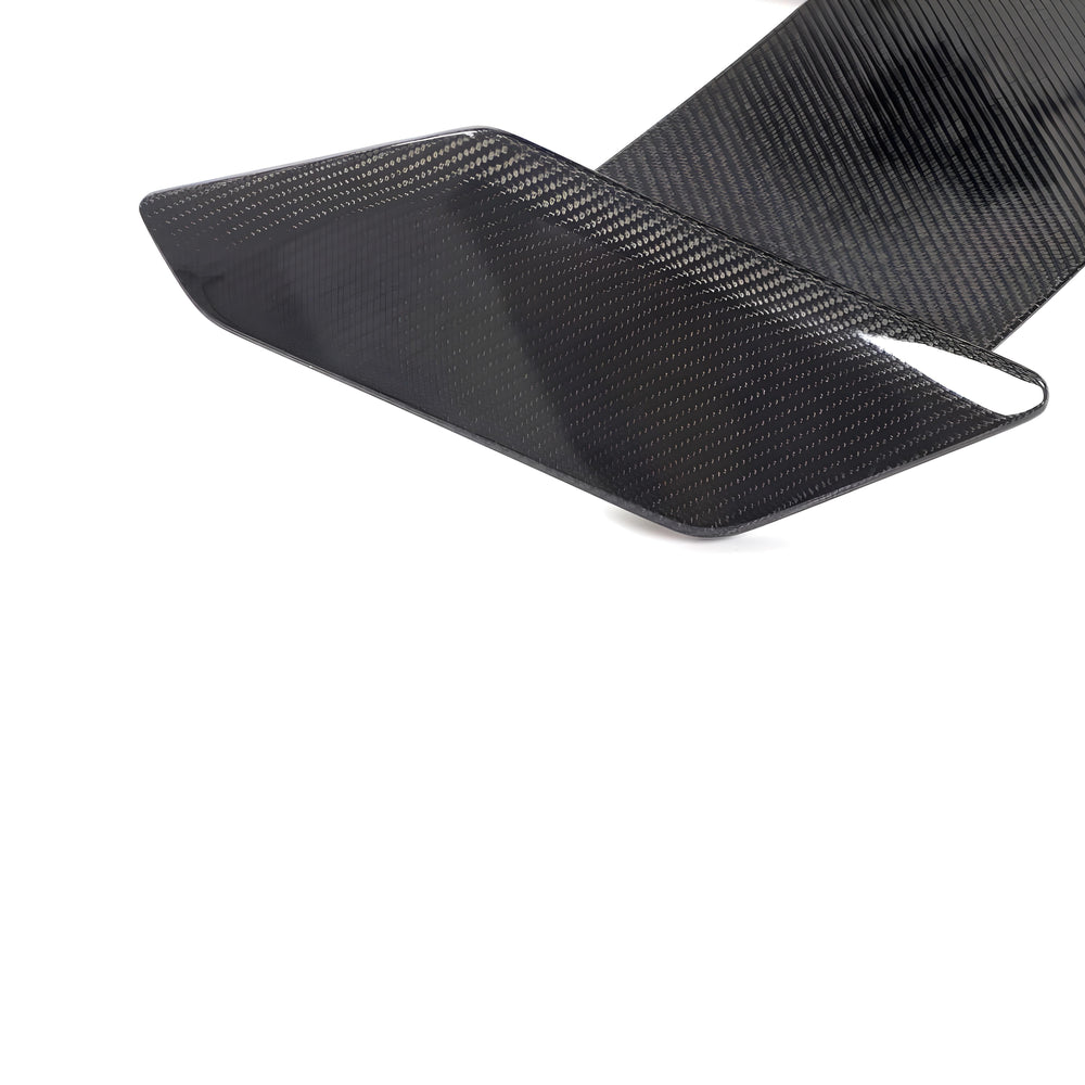 M Performance Carbon Fiber Trunk Wing - BMW G80 M3 & G82 M4