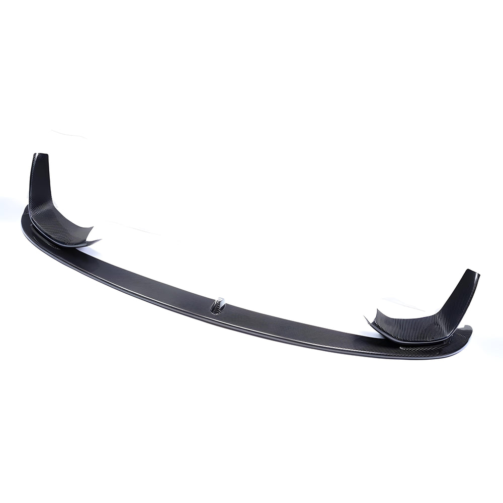 MP Style Dry Carbon Fiber Front Lip - BMW F80 M3 & F82/F83 M4