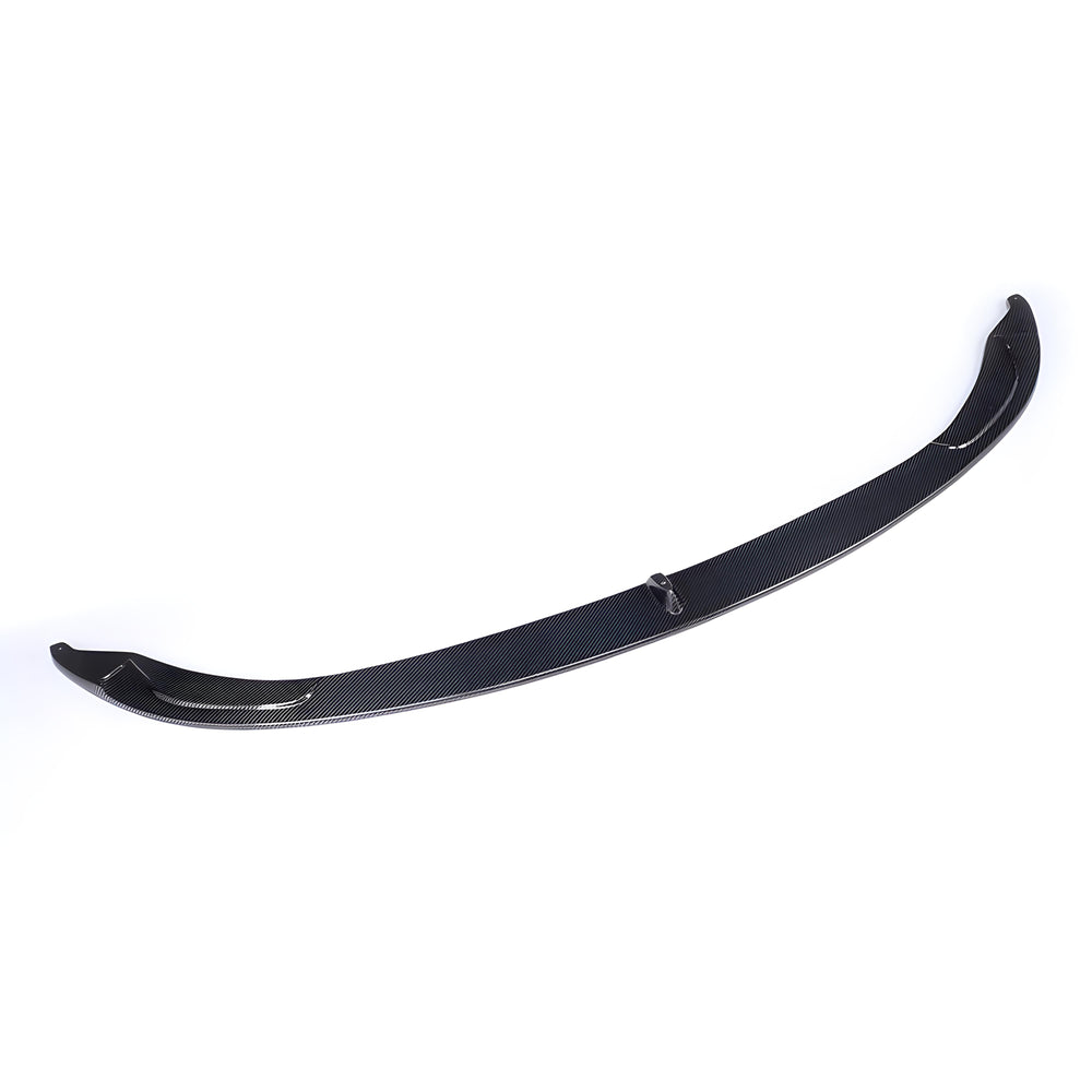 MP Style Dry Carbon Fiber Front Lip - BMW F80 M3 & F82/F83 M4