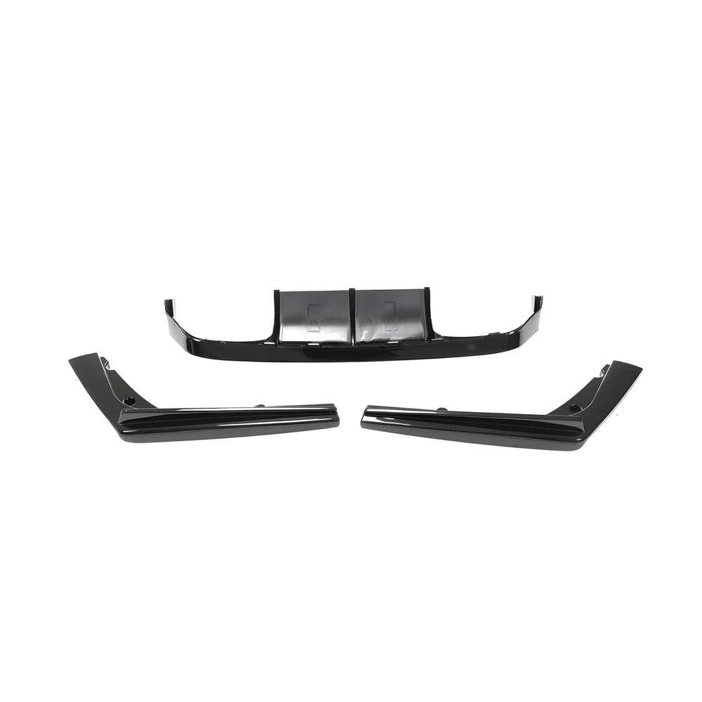 V Style ABS Diffuser - BMW F80 M3 & F82/F83 M4