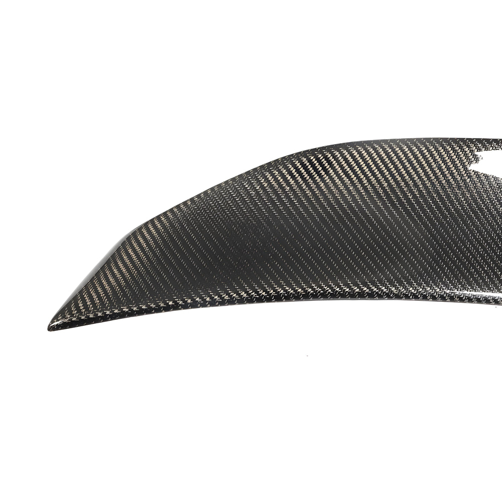 PSM Style Carbon Fiber Spoiler - BMW F82 M4