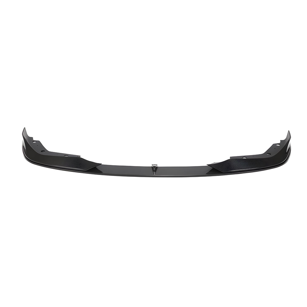 AC Style Carbon Fiber Front Lip - BMW G20