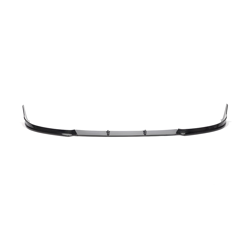 JC Style Carbon Fiber Front Lip - BMW G20