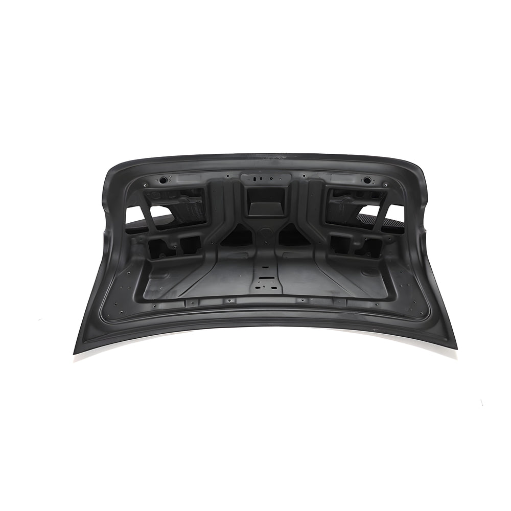 Carbon Fiber Rear Trunk - BMW G80 & G20