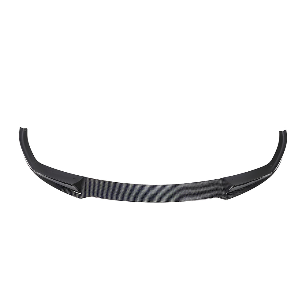 M-Tech Carbon Fiber Front Lip - BMW G20