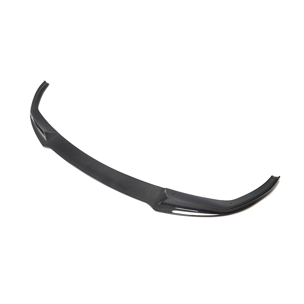 M-Tech Carbon Fiber Front Lip - BMW G20