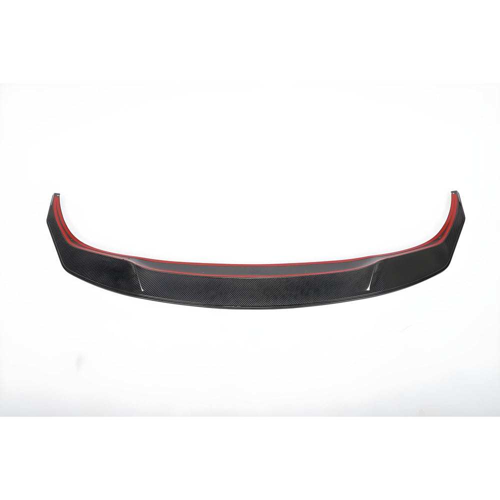 PSM Style Carbon Fiber Front Lip - BMW G20