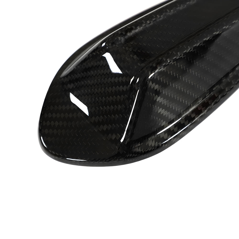 Carbon Fiber Roof Antenna Cover - BMW G20 LCI