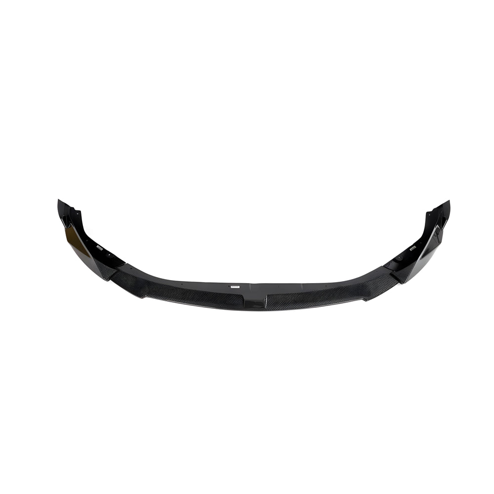 JC Style Dry Carbon Fiber Front Lip - BMW G80 & G82 & G83