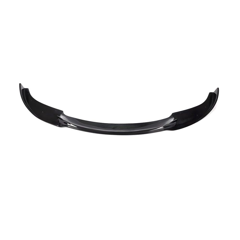 Hartge Style Carbon Fiber Front Lip - BMW E60