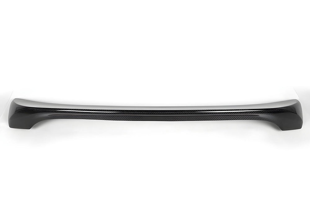 Hamann Style Carbon Fiber Trunk Spoiler - BMW F10