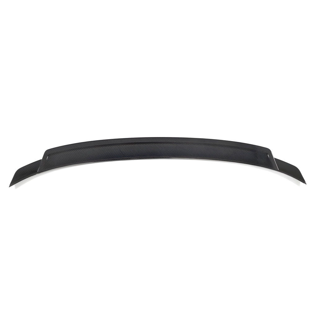 Exotic Style Carbon Fiber Trunk Spoiler - BMW F32 4 Series