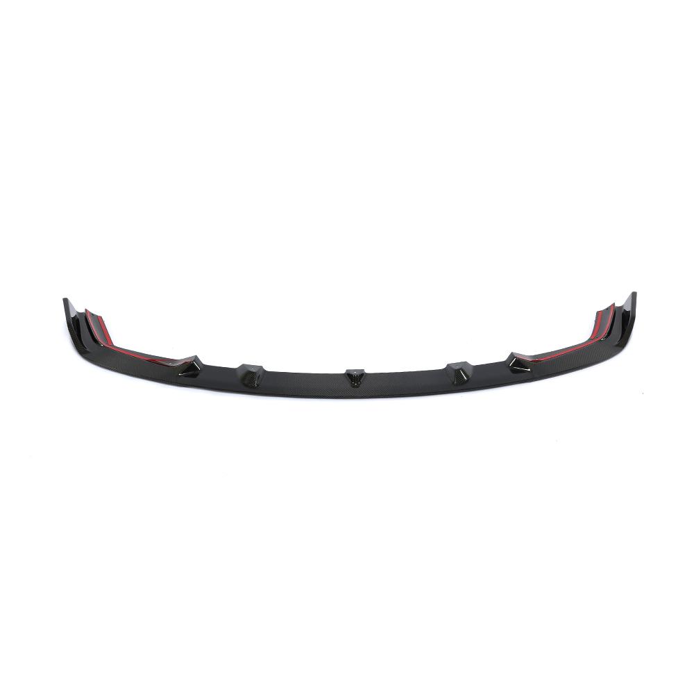 Carbon Fiber Front Lip - BMW M2 F87