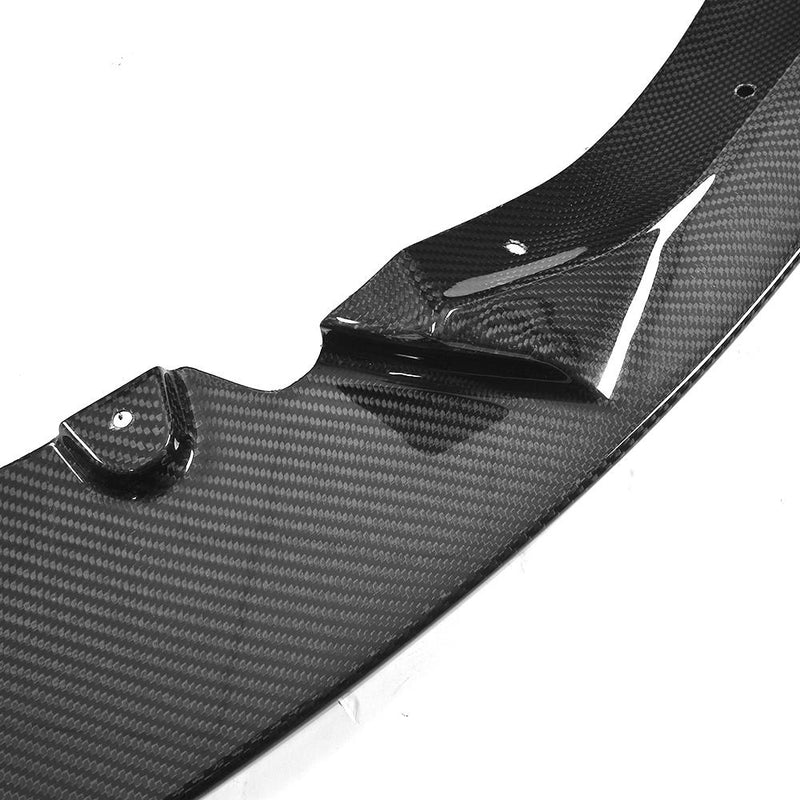 Carbon Fiber Front Lip V2 - BMW F80 M3 / F82 M4