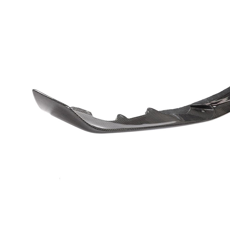 BMW F87 Competition Carbon Fiber Front Lip V3