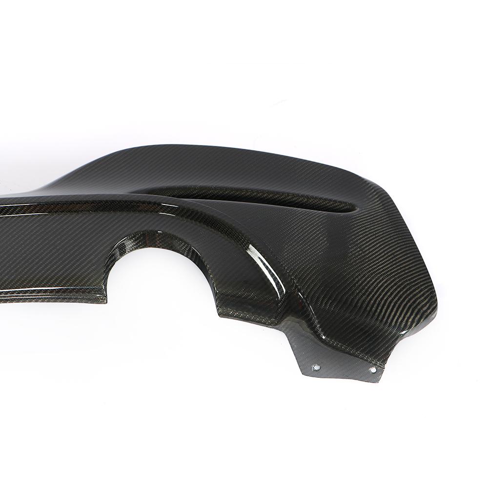 Carbon Fiber Rear Diffuser V1 - BMW F20