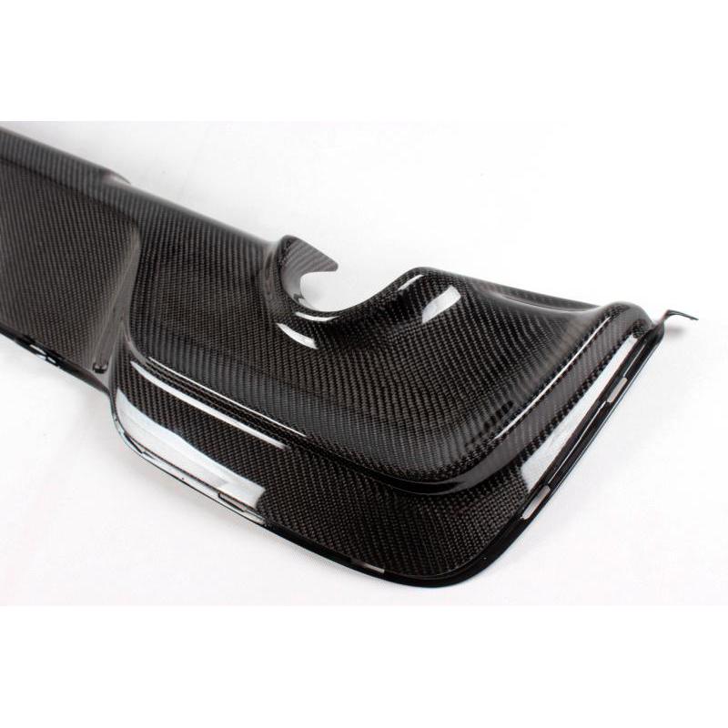 BMW F20 M135I Carbon Fiber Diffuser