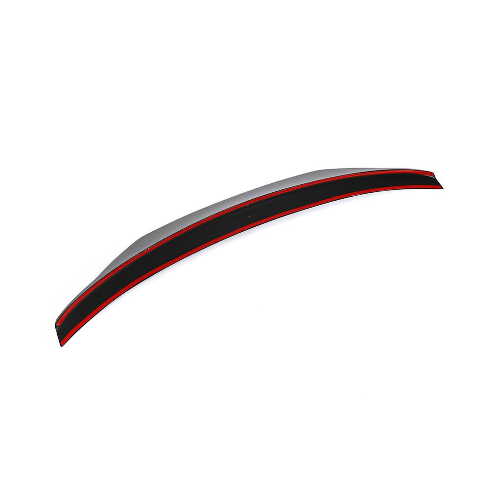 BMW F87 / F22 - Carbon Fiber Spoiler High Kick