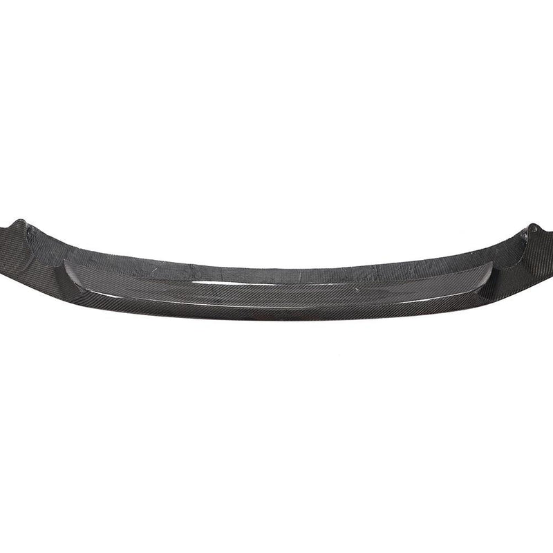 BMW F87 Competition Carbon Fiber Front Lip V3