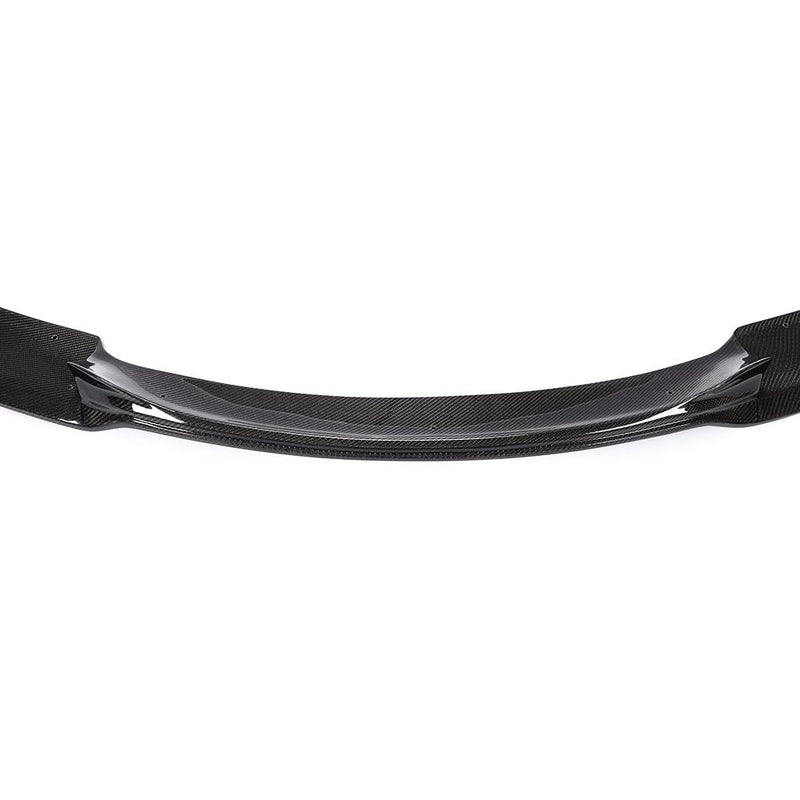 BMW E60 - Carbon Fiber Front Lip