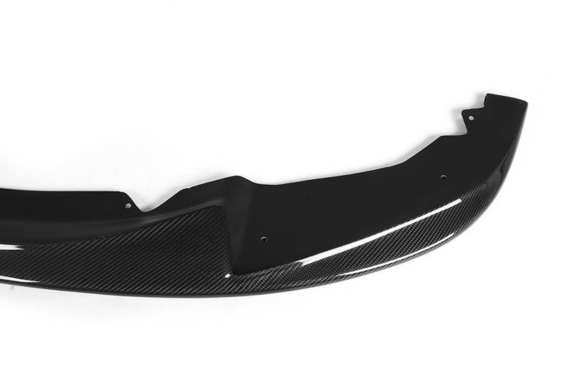 Carbon Fiber Front Lip - BMW F20