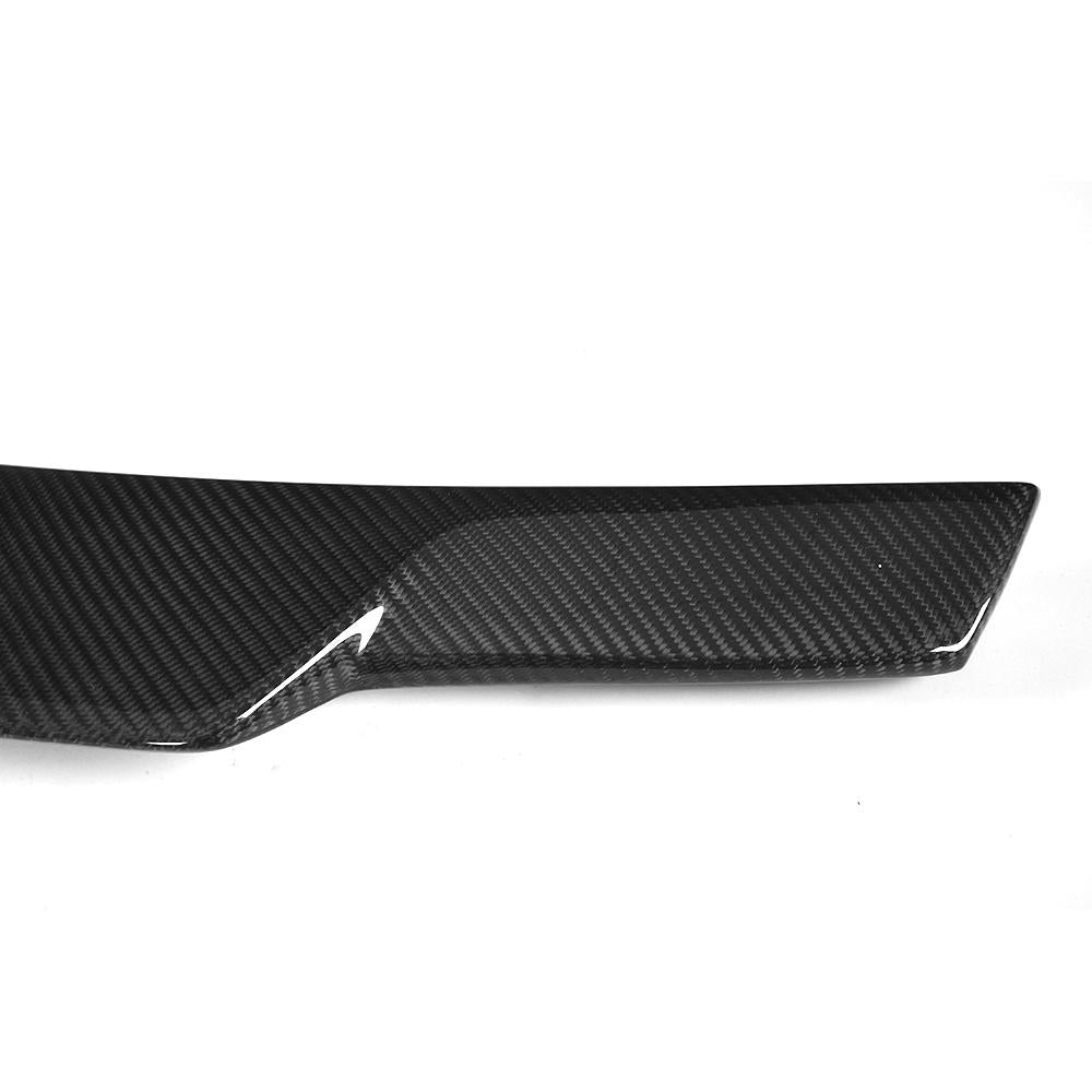 C74 Carbon Fiber Spoiler - BMW F22/F87