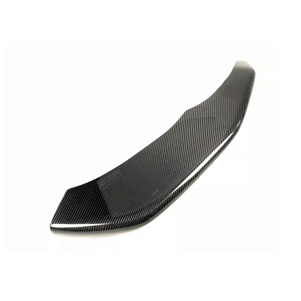 Carbon Fiber Front Splitter - BMW F20