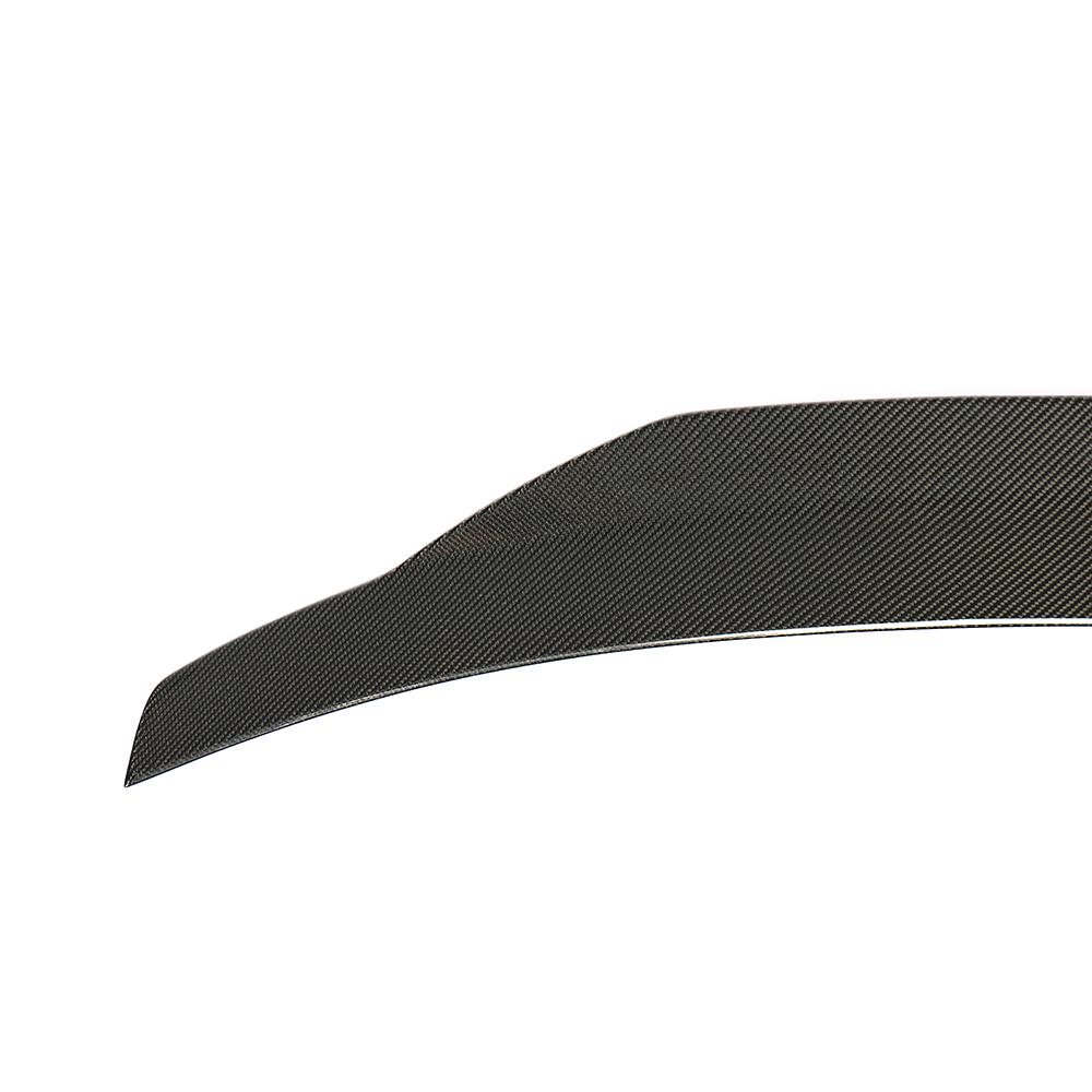 BMW F87 / F22 - Carbon Fiber Spoiler High Kick