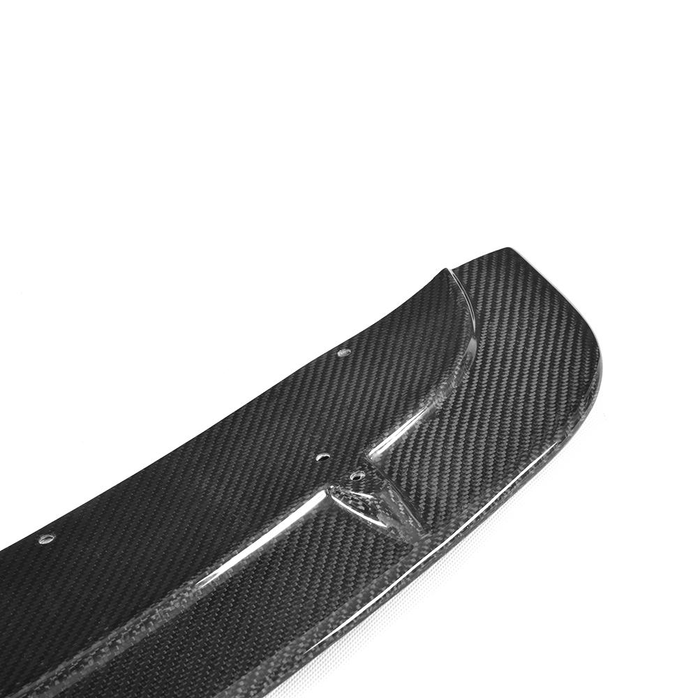 Carbon Fiber Mini Lip - BMW F87 M2