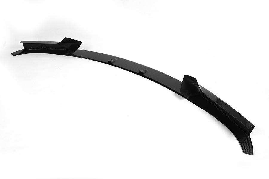 BMW F22 (2 Series) Carbon Front Lip M-Tech