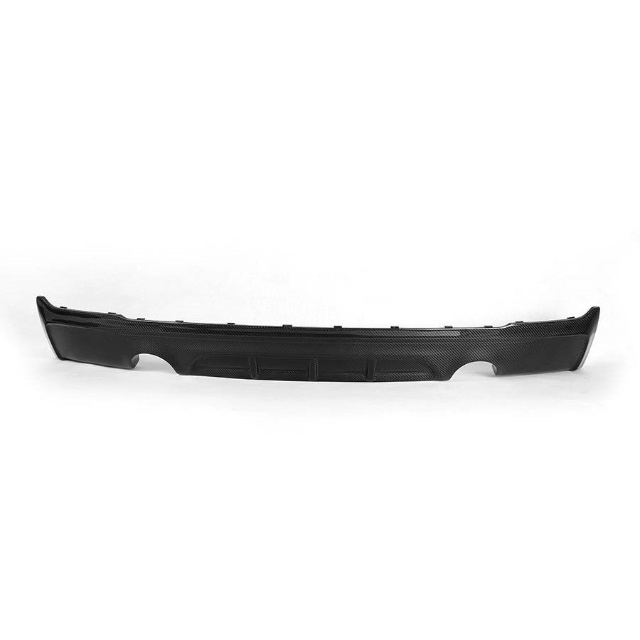 BMW F22 (2 Series) Carbon Diffuser