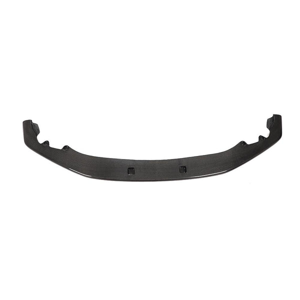 BMW F87 Competition Carbon Fiber Front Lip V3