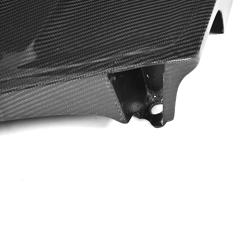 BMW N55 - Carbon Fiber Engine Cover