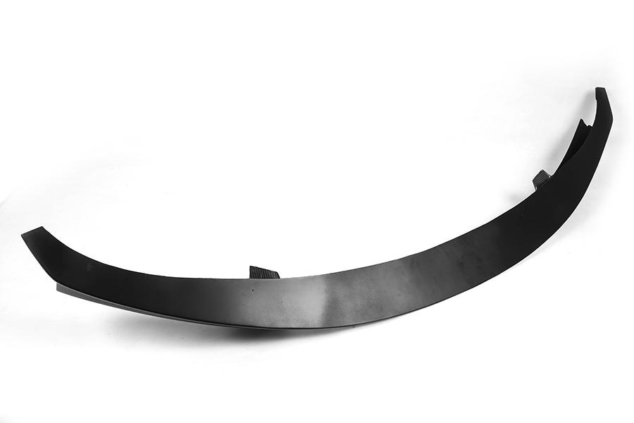 BMW F22 (2 Series) Carbon Front Lip M-Tech