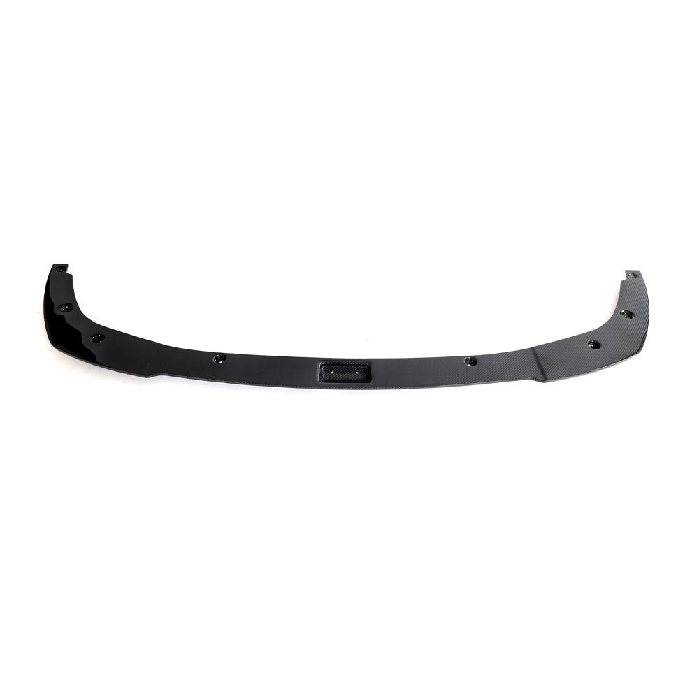 MP Carbon Fiber Front Lip - BMW G20 LCI