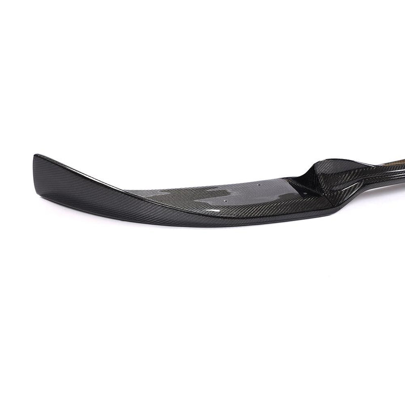 BMW E60 - Carbon Fiber Front Lip