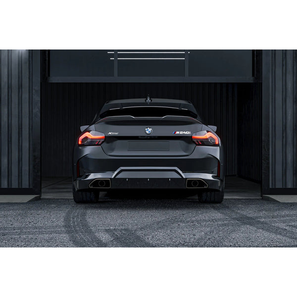 Carbon Fiber Spoiler - BMW G42