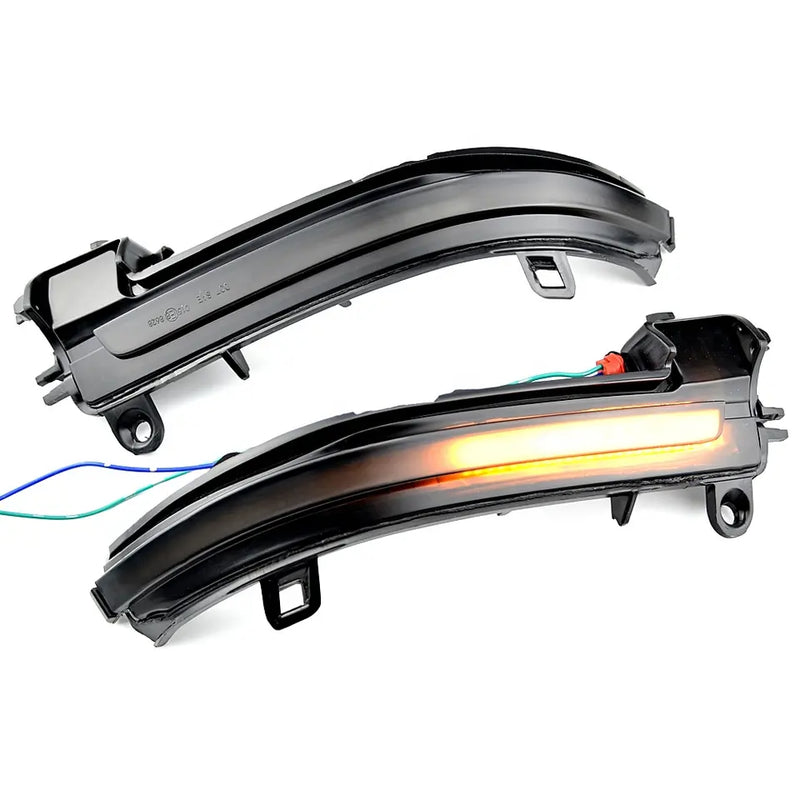 Smoked LED Turn Signal Light - BMW F Chassis