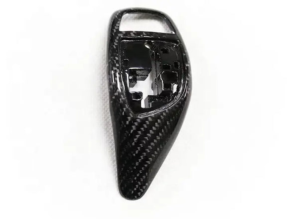 Carbon Fiber Gear Shifter Trim - BMW F Chassis