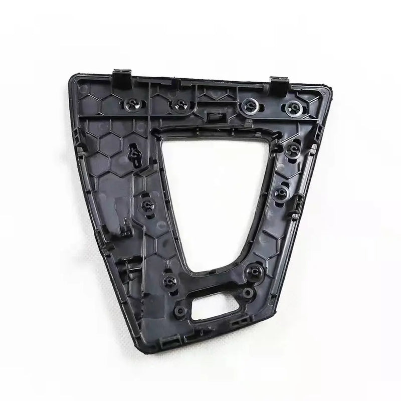 BMW F Chassis Carbon Fiber Center Console