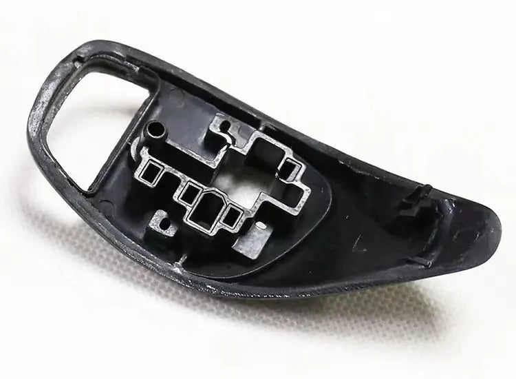 Carbon Fiber Gear Shifter Trim - BMW F Chassis