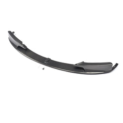 Carbon Fiber M Style Front Lip - BMW F30 3 Series